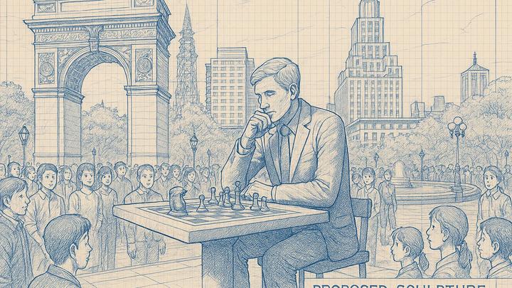 Thumbnail for article: Why Kids Quit Chess