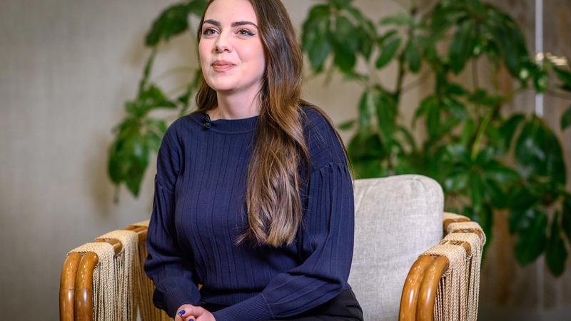 IM Nurgyul Salimova may be forced to represent another country.