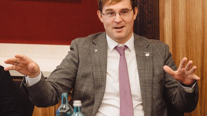 Thumbnail for article: Timur Turlov was elected FIDE President