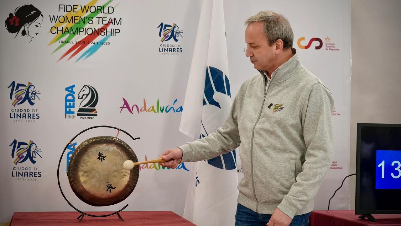 Thumbnail for article: 全ロシアチーム「FIDE」への怒り、新「Fast Classical」時間制御がデビュー
