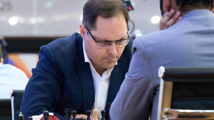 Thumbnail for article: Peter Leko's World Cup Fairytale Ends: Goodbye To One Of The Game's Great Ambassadors