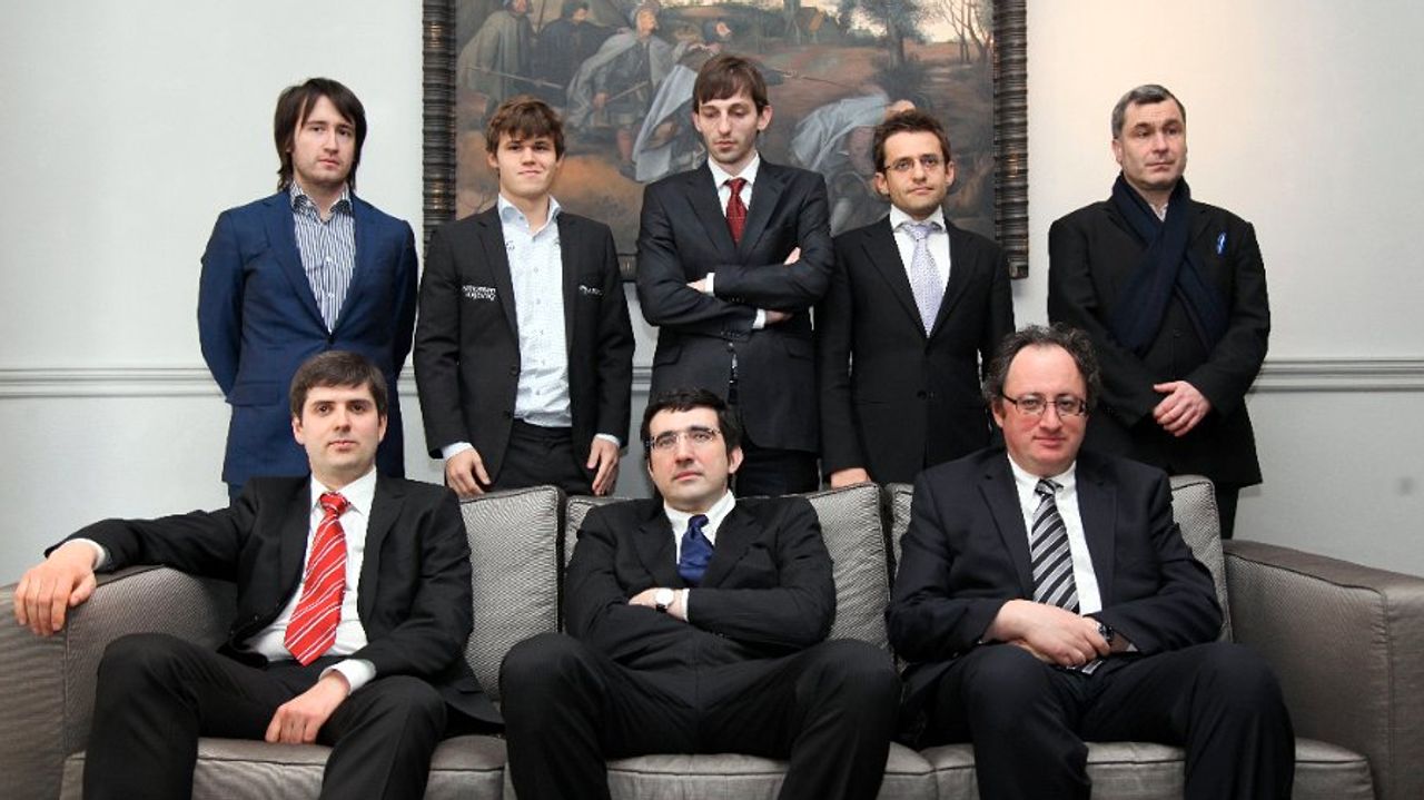 Thumbnail for article: Chess Politics Needs Real Coalitions