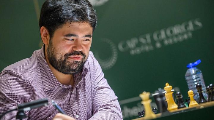 Thumbnail for article: Hikaru Nakamura Is Not a Chess Player Anymore. He Is Your Boss