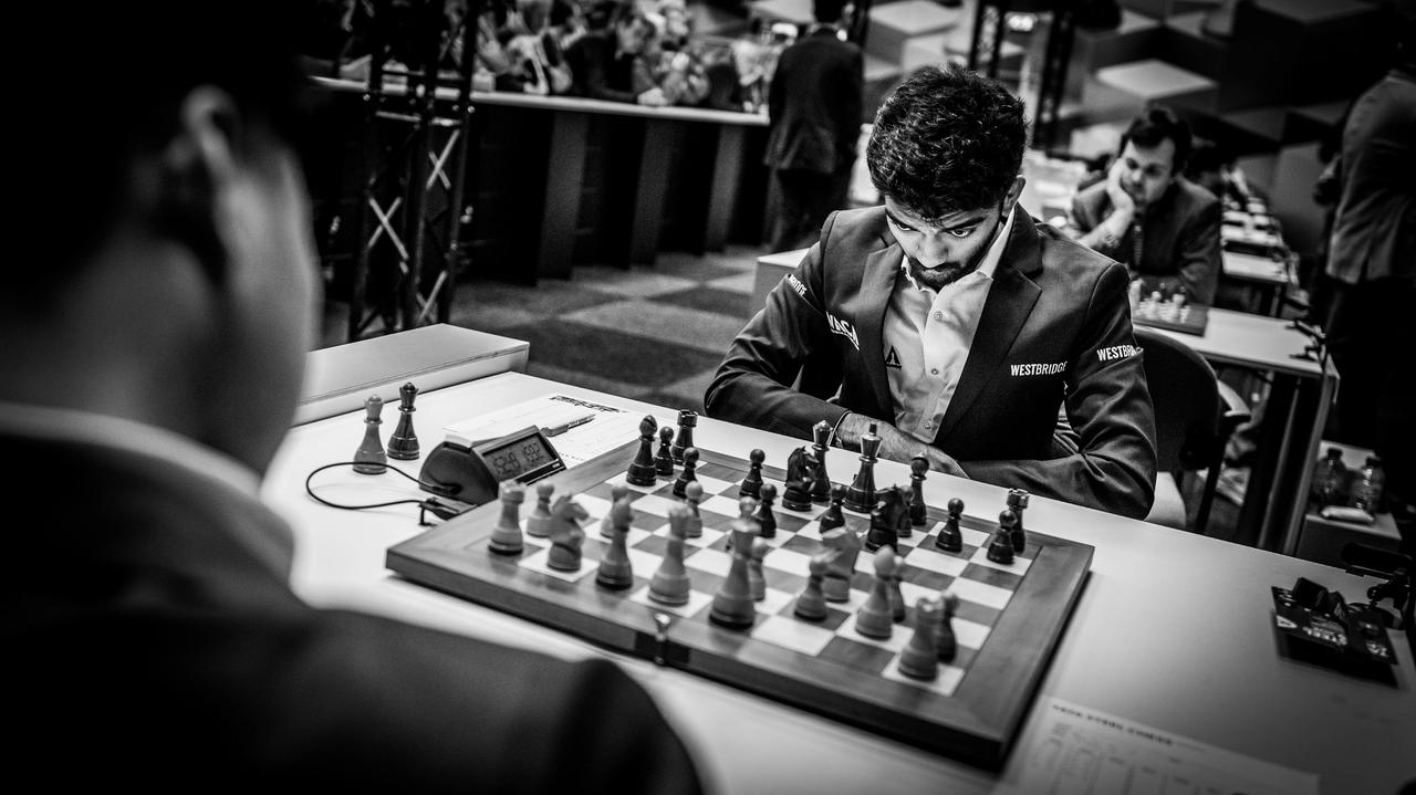 Thumbnail for article: World Chess Weekly: All Eyes On Tata Steel, But Naroditsky Autopsy Stirs Up Kramnik