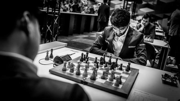 Thumbnail for article: World Chess Weekly: All Eyes On Tata Steel, But Naroditsky Autopsy Stirs Up Kramnik