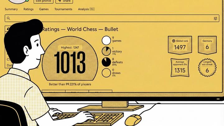 Thumbnail for article: What’s New on Arena: Your New Player Profile