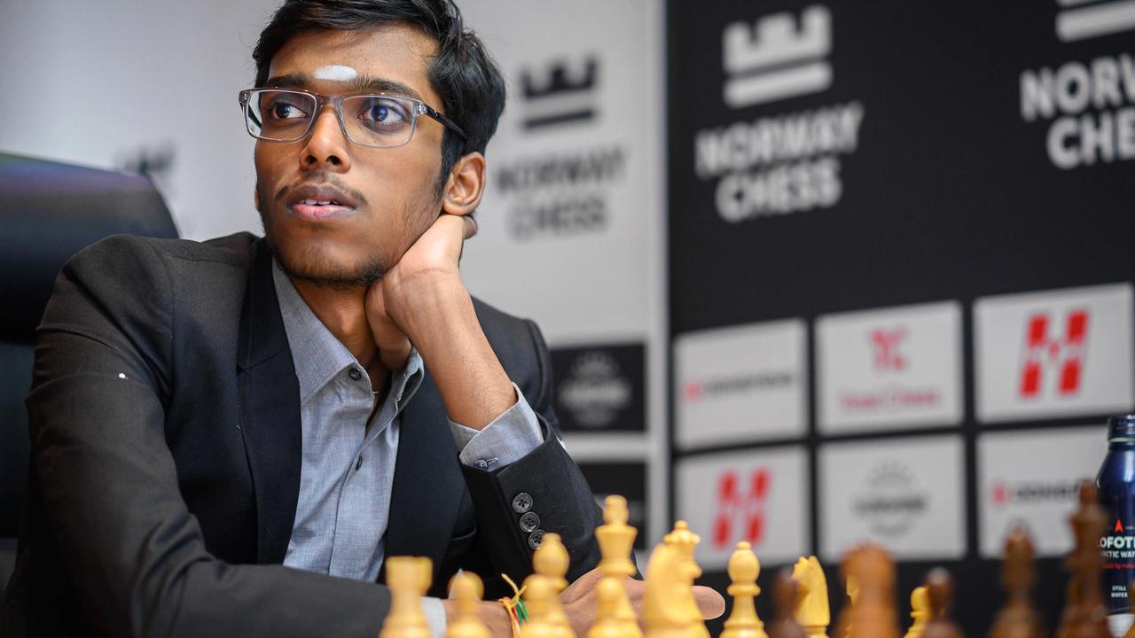 Thumbnail for article: World Chess Weekly: Brännande Norway Chess var en av de bästa någonsin – och Pragg en värdig vinnare