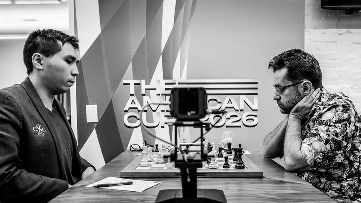 Thumbnail for article: The American Cup Ends—Now The Cold War Before The Candidates Begins