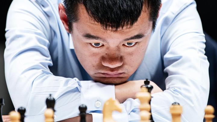 Thumbnail for article: Where Is Ding Liren? Ex-Champ Has Played So Few Classical Games He's Now Officially Inactive
