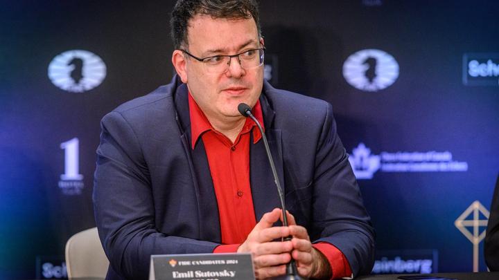 Thumbnail for article: The Show Must Go On: FIDE Responds To Fears The Candidates In Cyprus Is Under Threat