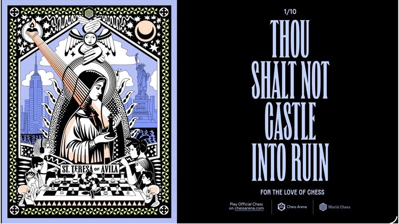 Thou Shalt Not Castle Into Ruin!