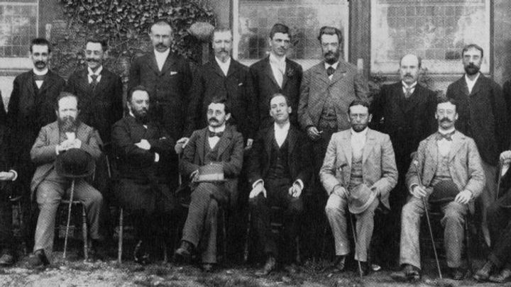 Thumbnail for article: Hastings, The Grand Old Tournamant, Begins For The 99th Time. It Needs A Lift To Make 100