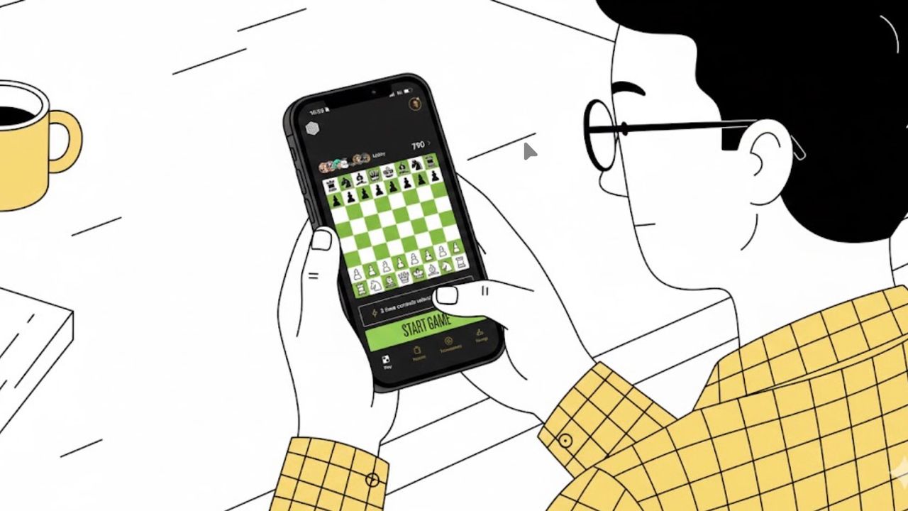 Thumbnail for article: Новое в iOS и Android: переработанный интерфейс и новая система анализа