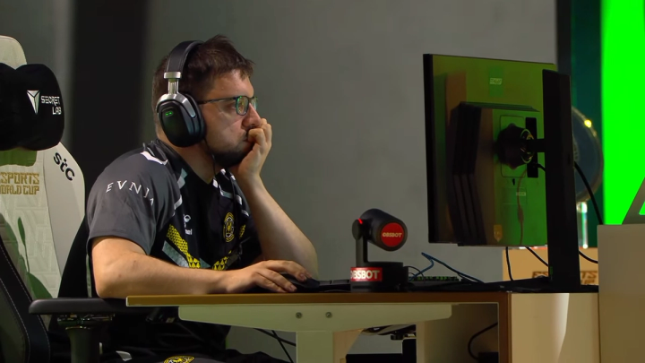 Thumbnail for article: Střet Esports World Cup a Grand Chess Tour si vyžádal první oběť: MVL odstoupil z Paříže