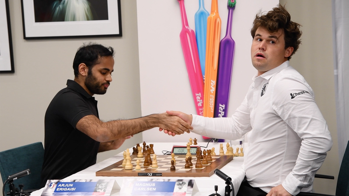 Thumbnail for article: World Chess Weekly: Carlsen Wins TePe Sigeman As Gukesh Proves A Point in Warsaw