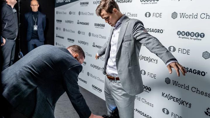 Thumbnail for article: FIDE And World Chess Agree To Test A First Over-The-Board Official Rating, Earned Online