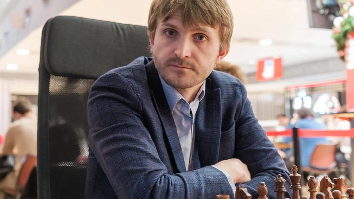 Thumbnail for article: 'Below 2700, Chess Doesn't Pay': England's No. 1 Nikita Vitiugov Quits Professional Game