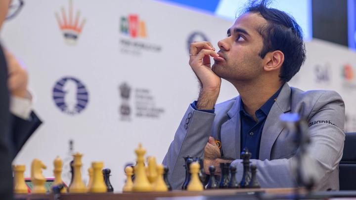 Thumbnail for article: Isn't It Weird How The Big Chess Nations Aren't Doing Well At The World Cup