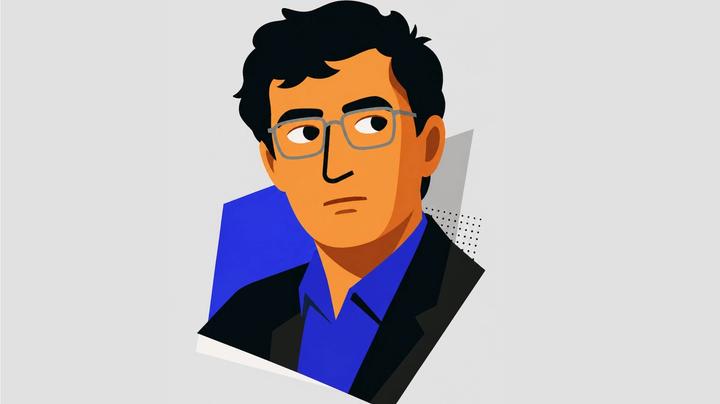 Thumbnail for article: Kramnik Has Been Talking About Cheating for Years. Now Comes the Math.