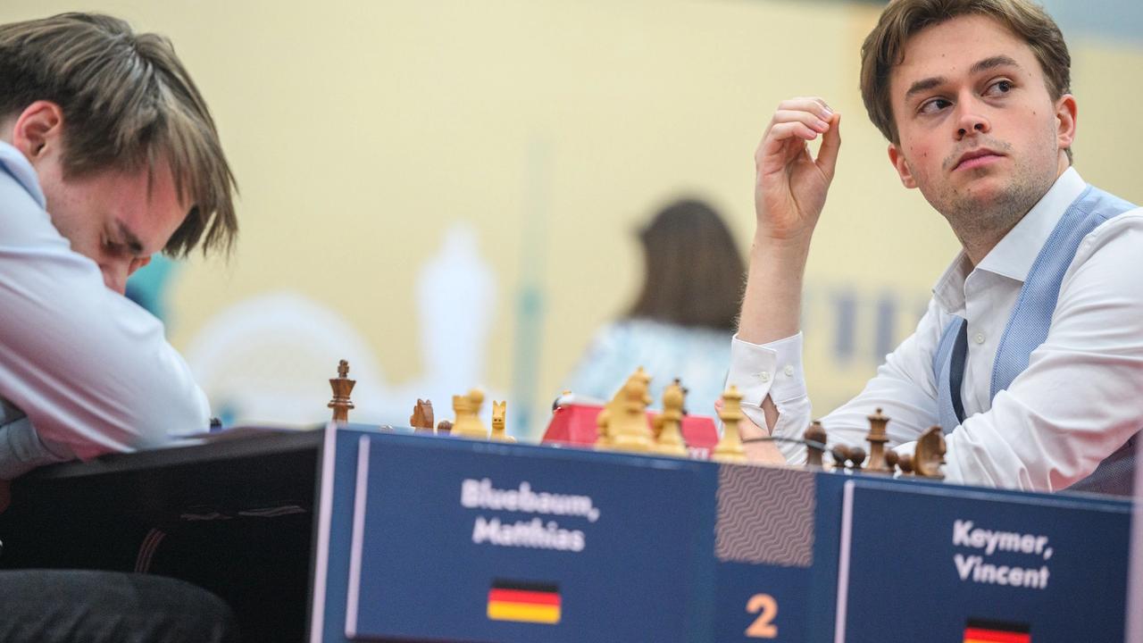 Thumbnail for article: Échecs allemands en guerre : le conflit au DSB s'intensifie après le rejet d'une demande de congrès