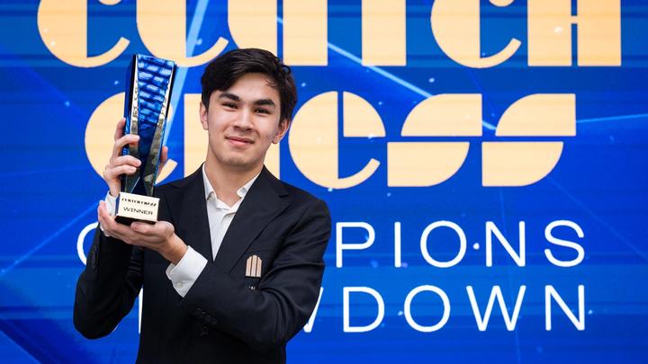 Sindarov Sends World Championship Warning To Gukesh With Stunning Saint Louis Win