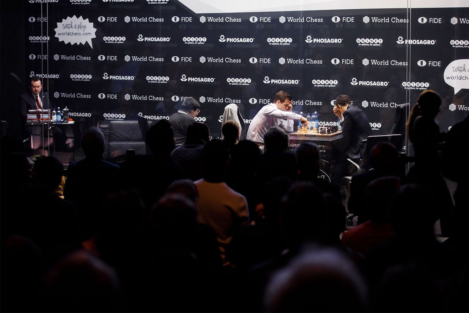 World Chess Championship