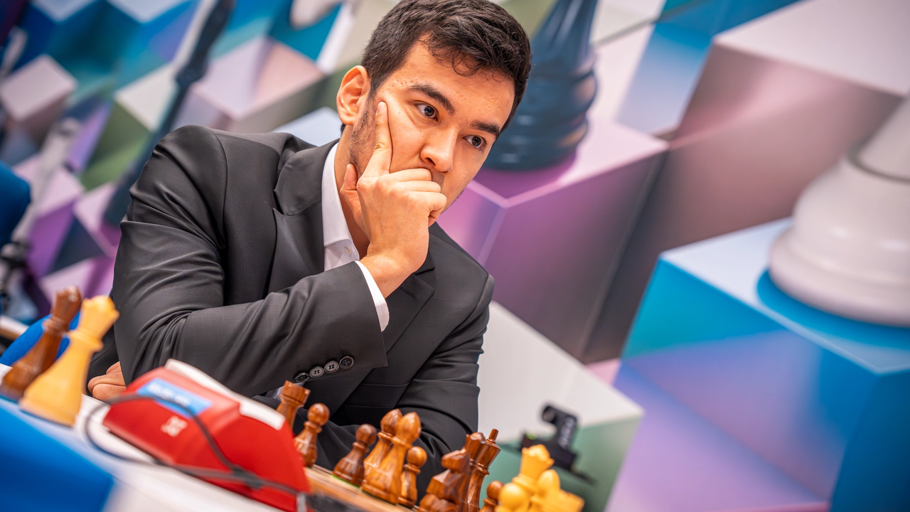 Thumbnail for article: Tata Steel Chess lập kỷ lục người xem khi Abdusattorov vô địch Masters