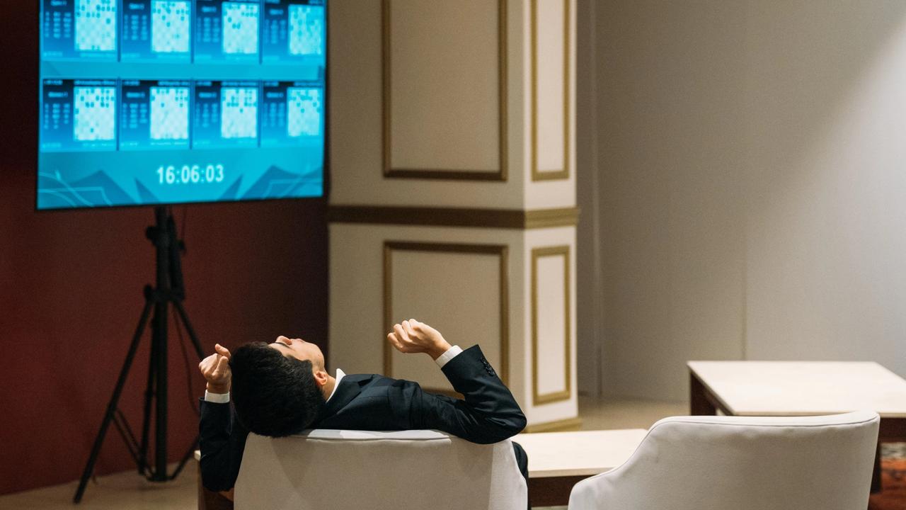 Thumbnail for article: The Relaxation Room Is Not a Content Opportunity