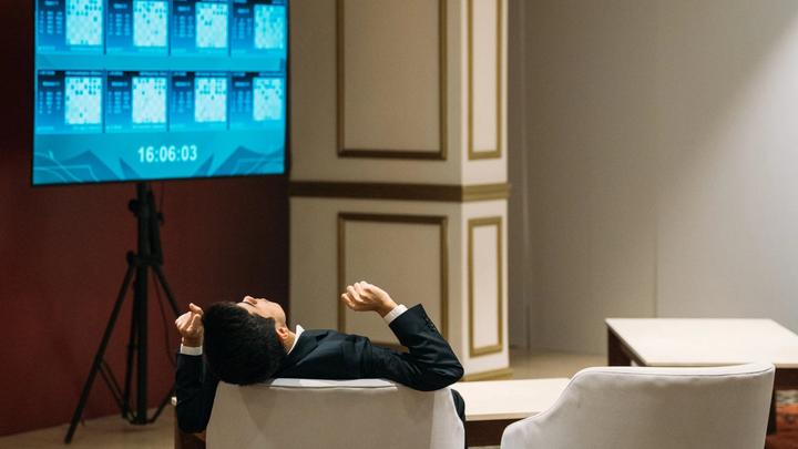 Thumbnail for article: The Relaxation Room Is Not a Content Opportunity