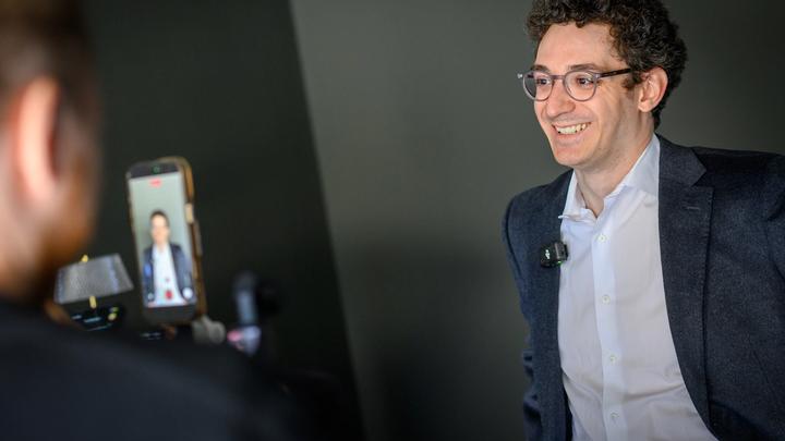 Thumbnail for article: World Chess Weekly: Candidates Special—The Most Gruelling Event In Chess. Here. We. Go!