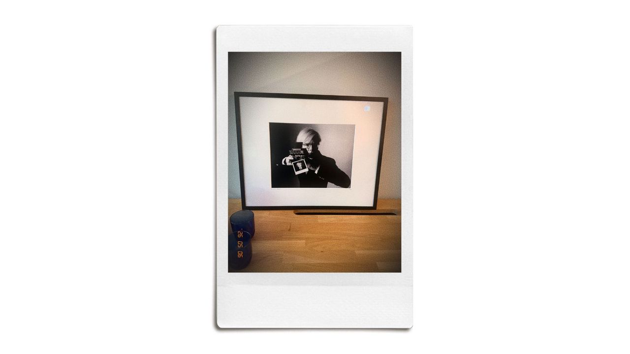 Andy Warhol