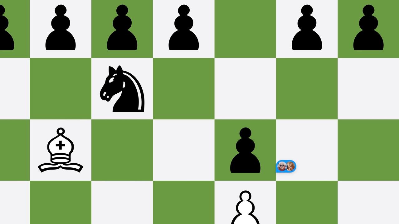 Thumbnail for article: We Did Something Strange. We Made Our board… Normal