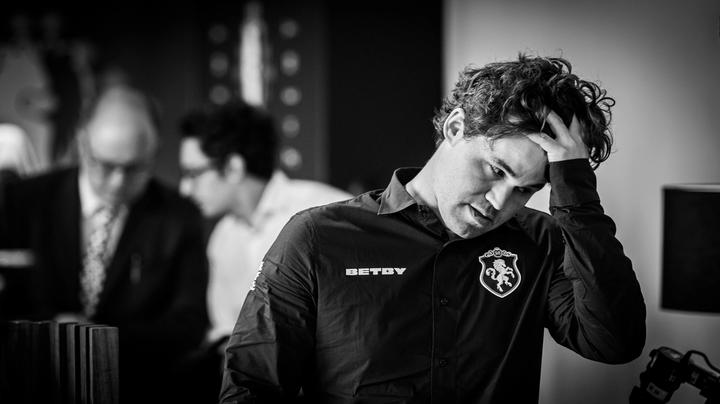 Thumbnail for article: Behind All The Glitz And Glamour, There's A Tug-Of-War Going On For The Biggest Star In Chess