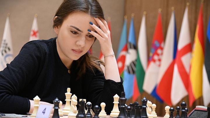 Thumbnail for article: Bulgarian Chess Is A Mess—Just Ask Its Top Female Player