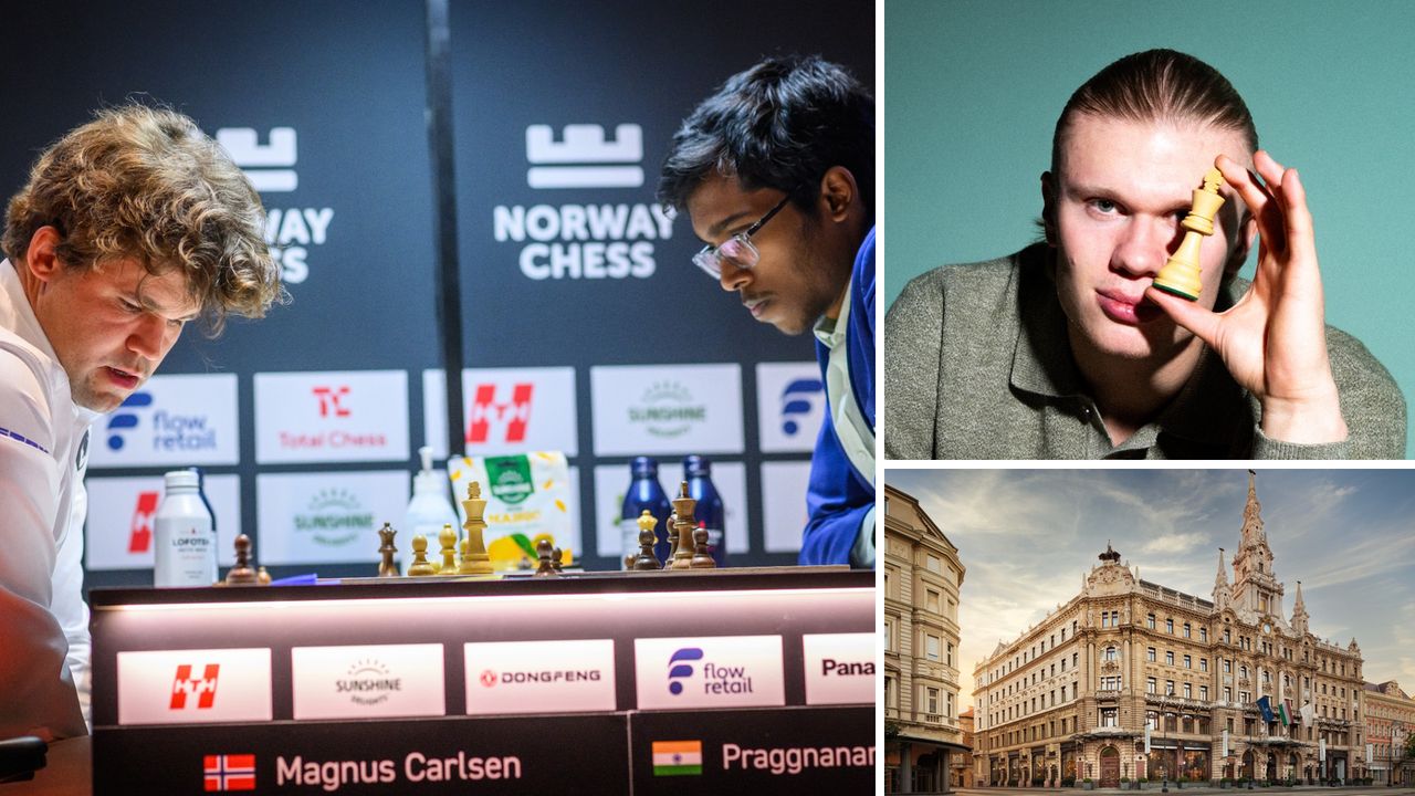 Thumbnail for article: Total Chess 2026：你需要了解的一切