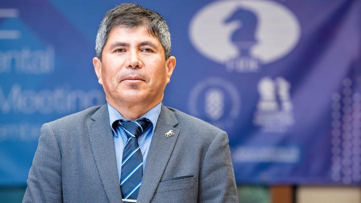 Thumbnail for article: He's Self-Taught, Never Studies And Prefers Farming To Chess: Meet Grandmaster Julio Granda