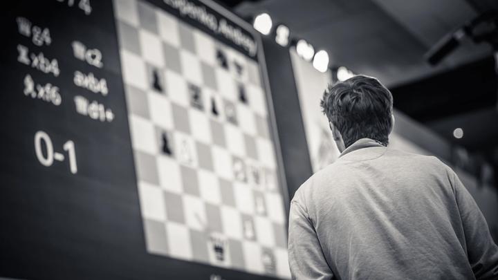 Thumbnail for article: World Chess Weekly: It's ALL About The World Cup, And We're On Tenterhooks