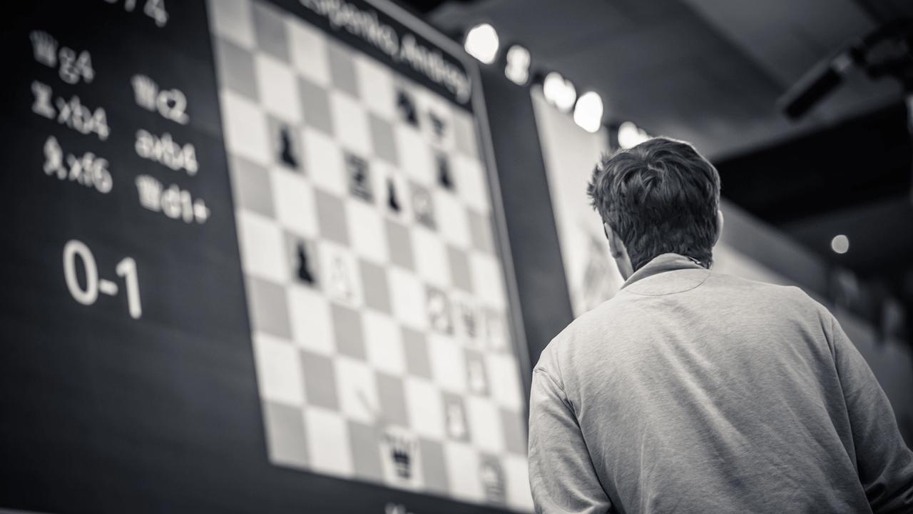 Thumbnail for article: World Chess Weekly: Chodzi o Puchar Świata, a my jesteśmy w napięciu