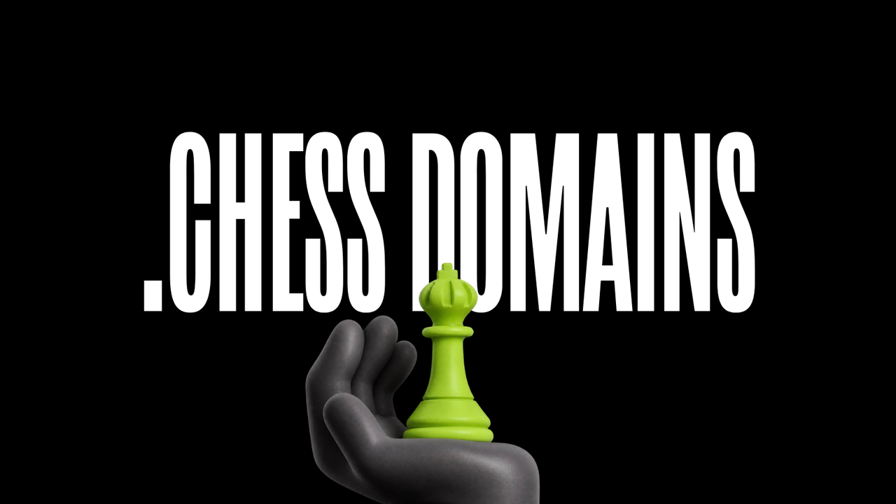 Thumbnail for article: 国际象棋即将拥有自己的互联网家园：FIDE 与 World Chess 申请 .chess 域名后缀