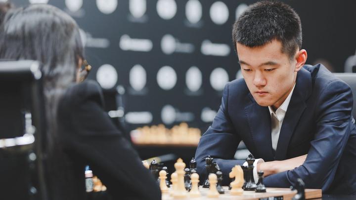 Thumbnail for article: Is Chess a Workout for Your Brain?