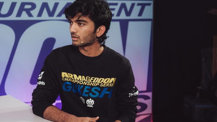 Thumbnail for article: World Chess Champ Gukesh Scales Back Schedule After Poor Run of Form