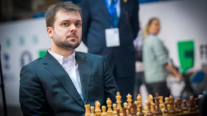 Thumbnail for article: Chess Federations From England, Norway And Ukraine Stand Up To FIDE Over Return Of Russian Teams