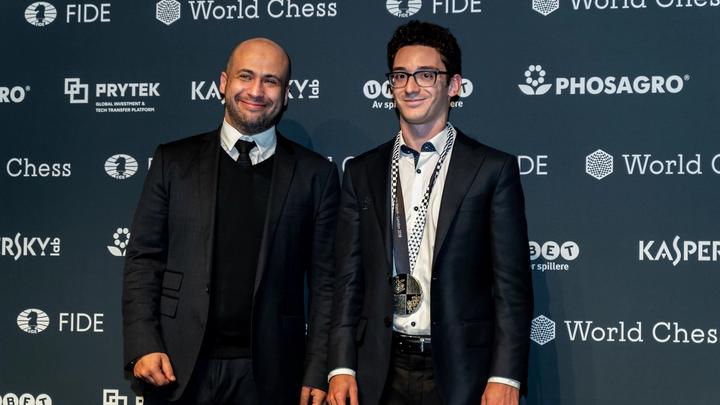 Thumbnail for article: Chess Is a Small Sport. But Everyone Wants to Be FIDE President.