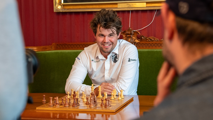 Thumbnail for article: World Chess Weekly: Carlsen Returns To Classical, Erdogmus Record Confirmed