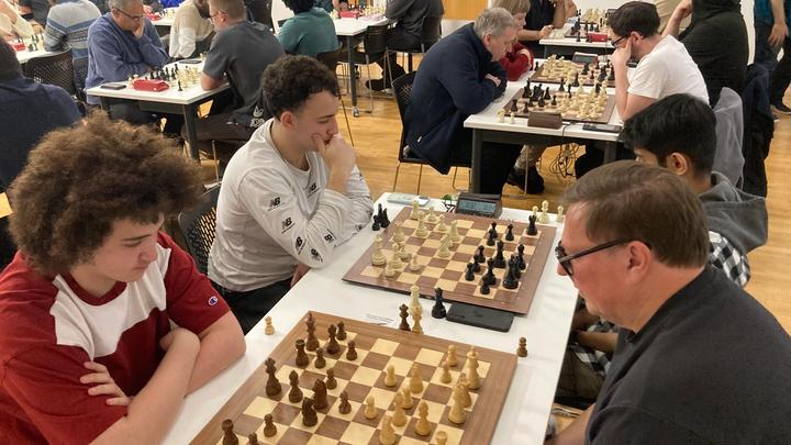 Thumbnail for article: 16-Year-Old Student Wins Memorial Tournament Held In His Coach's Honour