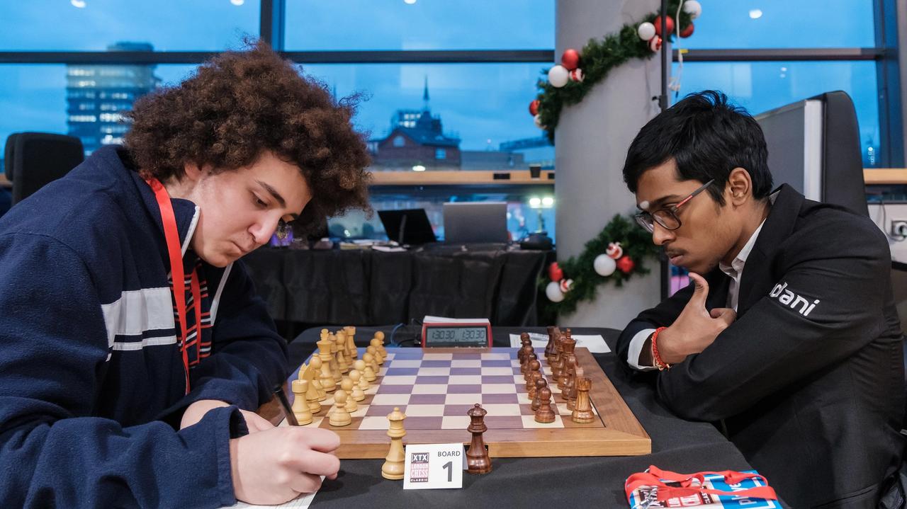 Thumbnail for article: World Chess Weekly: Světový pohár vyřešen, Kandidáti vyřešeni, teď už jen London Chess Classic