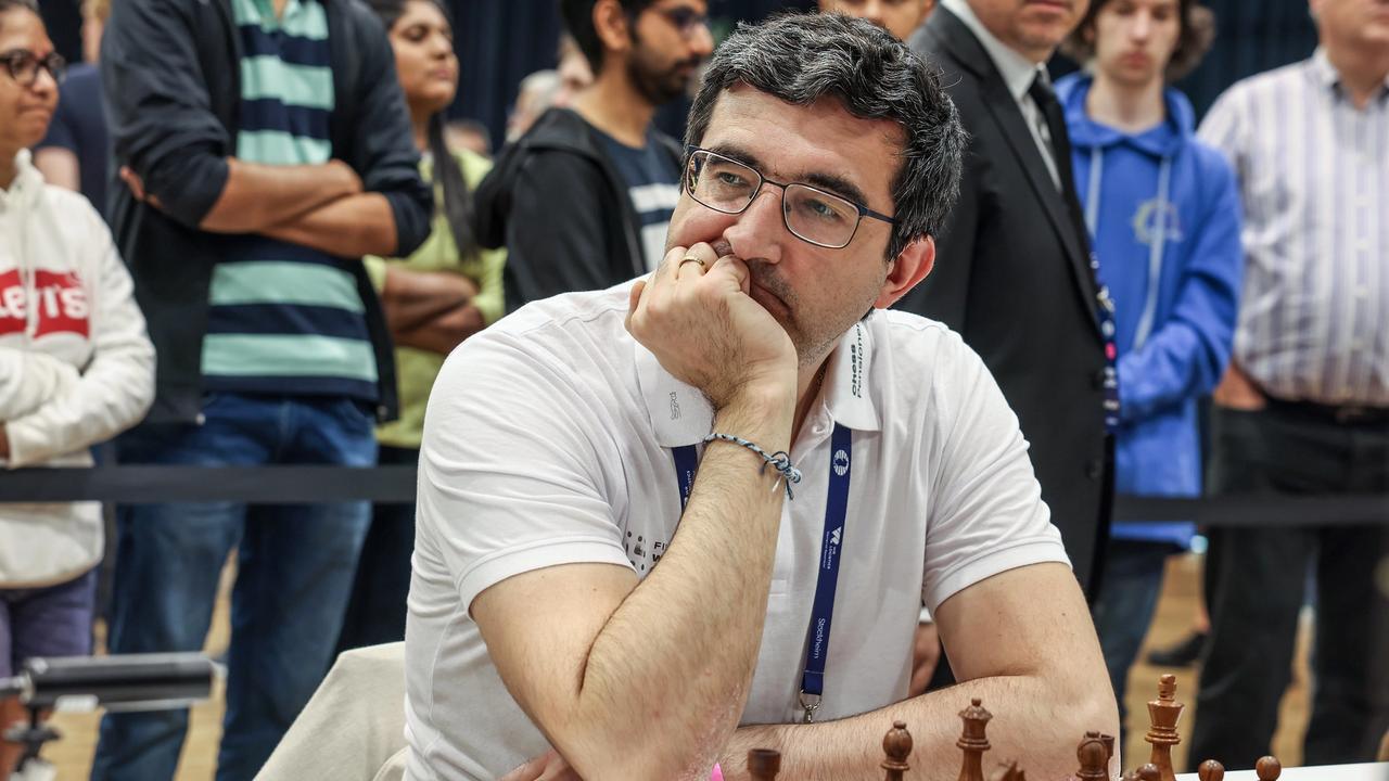 Thumbnail for article: 3 Monster Issues Chess Will Have To Grapple With In 2026
