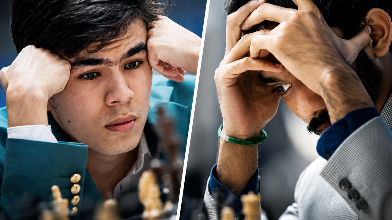 Thumbnail for article: Chess Olympiad 2026: Seven Storylines You Need to Know Before It Starts