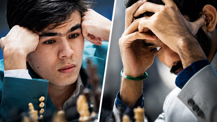 Thumbnail for article: Chess Olympiad 2026: Seven Storylines You Need to Know Before It Starts