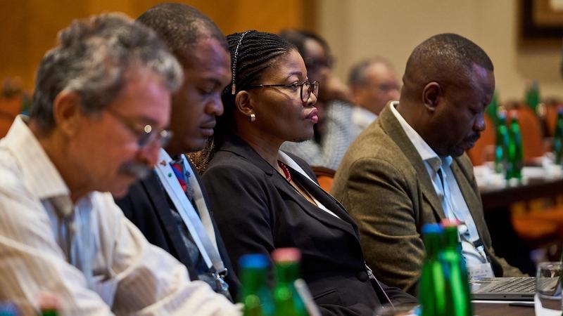 There are few surprises at the FIDE Congress—don't expect to be entertained.